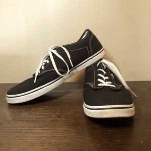 Size 11 women’s VANS sneakers